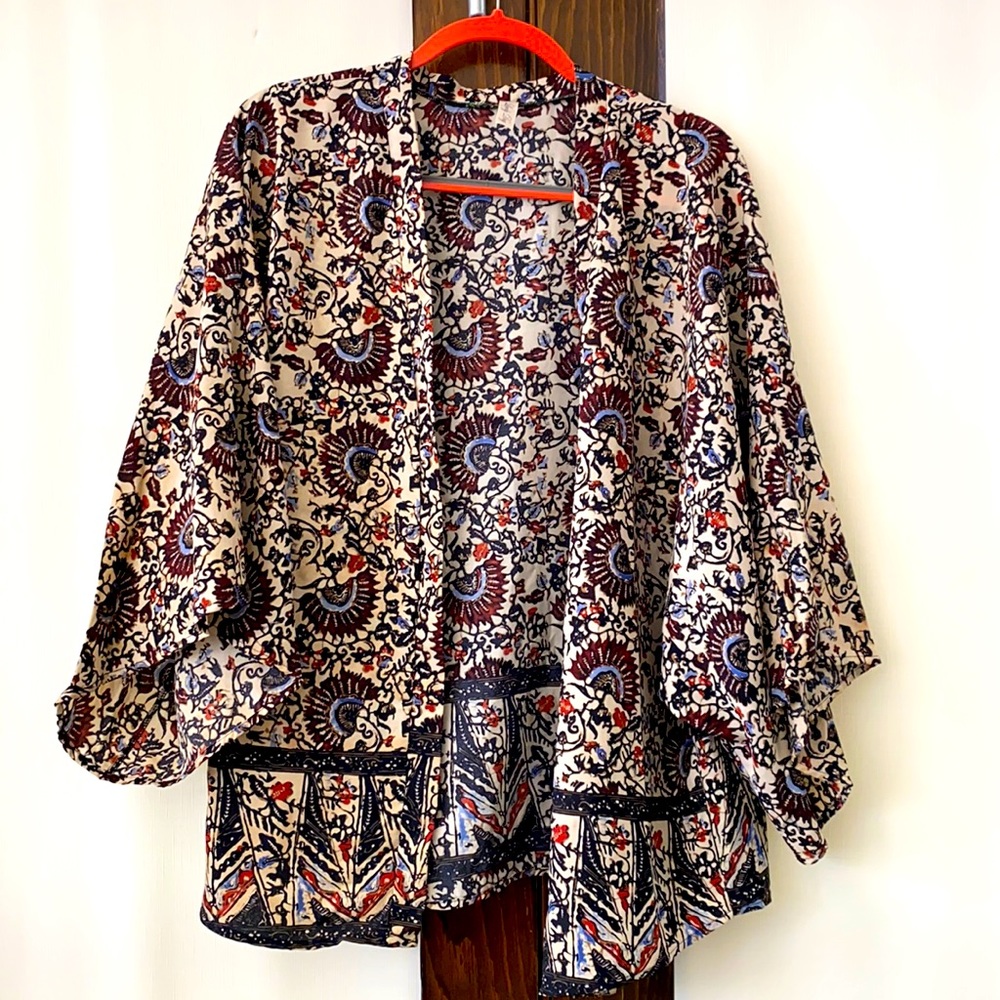 Women’s kimono